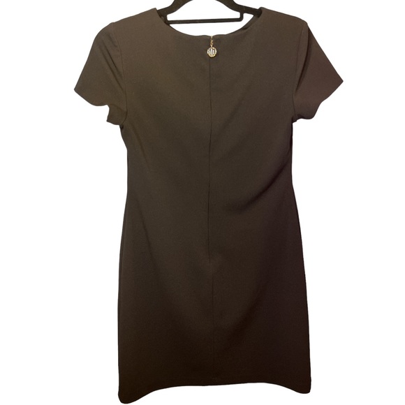 Tommy Hilfiger Essential Pocket Dress Size 2 - Picture 3 of 6